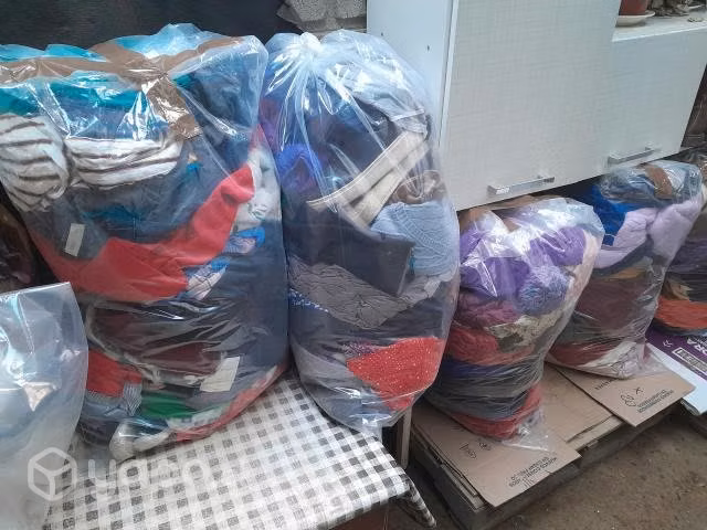 Lotes de ropa - Imagen 2