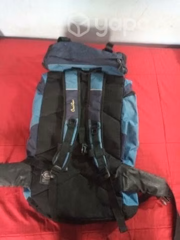 Mochila Trekking/Camping Cuciline Perfect 75 litro - Imagen 2
