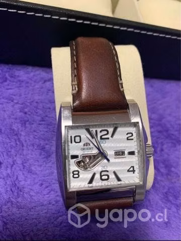 Reloj Orient Automático
