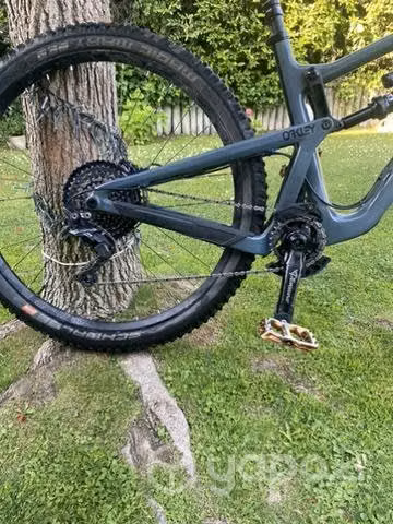 Santa Cruz Hightower lt c 29er 2019