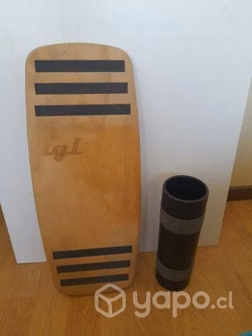 Balance board