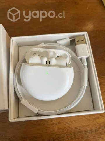 Audífonos Huawei FreeBuds4 - Imagen 4