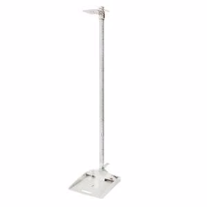 Tallimetro portatil ade mz10042 - Imagen 2