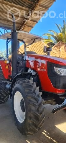 Tractor NUEVO 95 HP