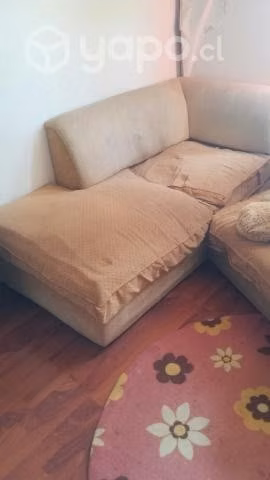 Sillones