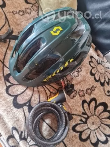 Bicicleta Lahsen