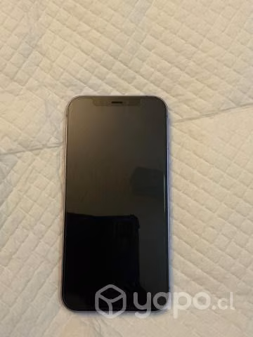 IPhone 12 color lila 128gb