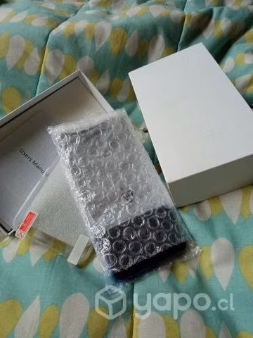 Celular Nuevo 3 camaras Note 30 6+128g