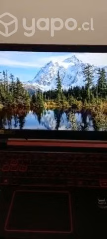Notebook Gamer Nitro 5