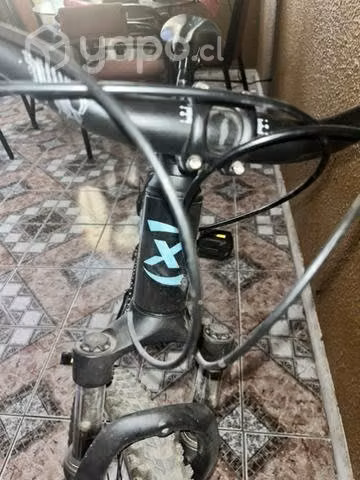 Bicicleta Oxford Aro 27.5 - Imagen 4
