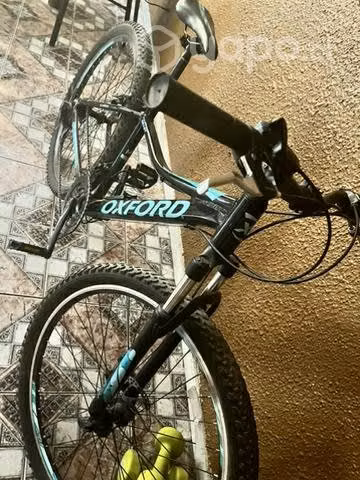 Bicicleta Oxford Aro 27.5 - Imagen 5