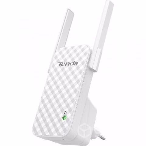 Repetidor WiFi N300 A9 TENDA - Imagen 2