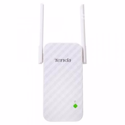 Repetidor WiFi N300 A9 TENDA - Imagen 3