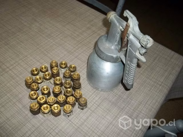 Cabezales de riego