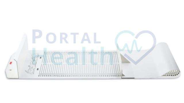 Tallimetro portatil pediatrico ade mz10027-1 - Imagen 2