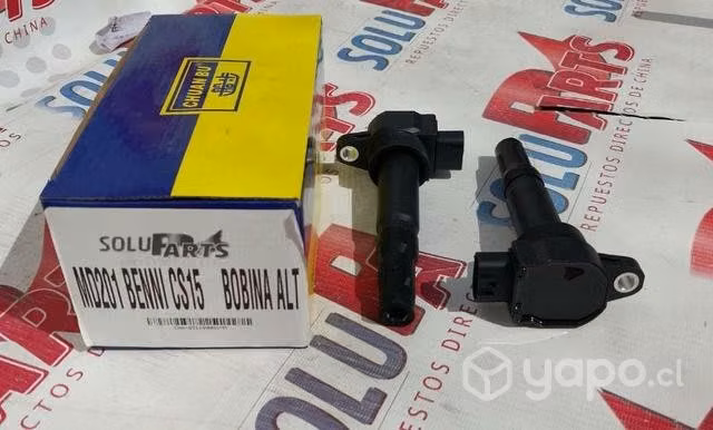 Changan MD201/Benni/ CS15 Bobina Alt