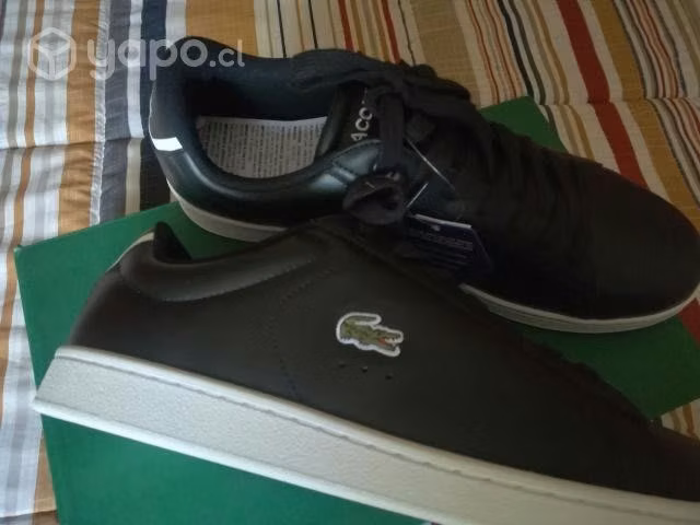 Zapatilla LACOSTE - Imagen 3