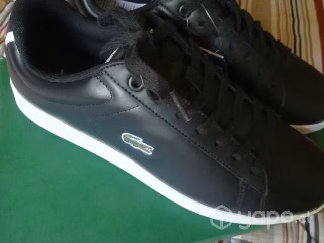 Zapatilla LACOSTE - Imagen 4