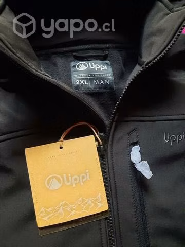 Chaqueta Lippi original Hombre