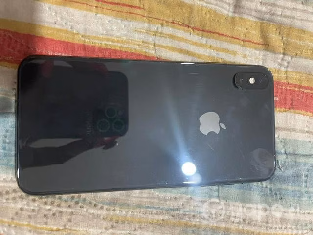 IPhone XS Max 256 GB - Imagen 2