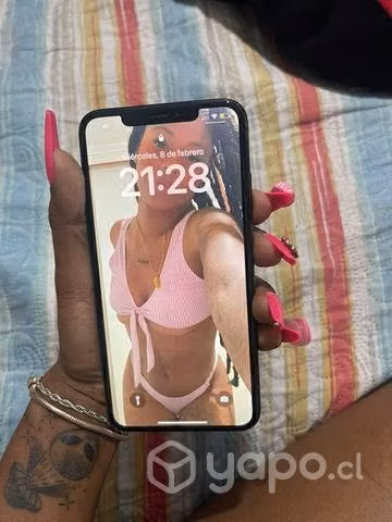 IPhone XS Max 256 GB - Imagen 3