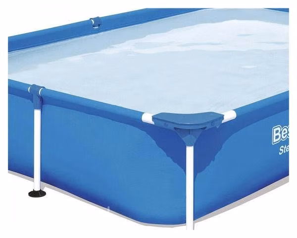 Piscina Estructural 1200 Litros