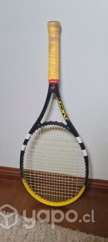 Raqueta Babolat nct