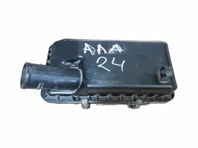 Portafiltro de aire mitsubishi lancer rosselot 201