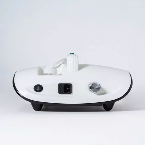 Atomizador de desinfección portatil + frasco 100ml