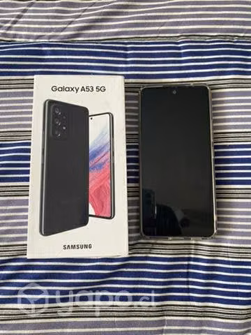 Galaxy A53 5g