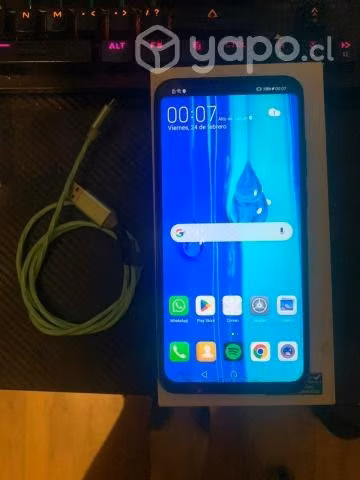 Y9 2019