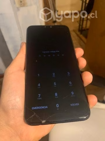 Y9 2019