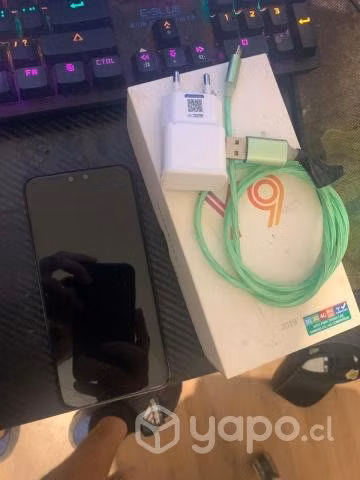 Y9 2019