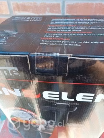 Extractor de jugo Sindelen nuevo - Imagen 2