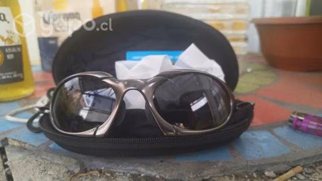 Lentes dr sol