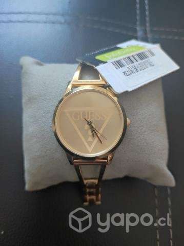 Reloj análogo mujer - Imagen 2