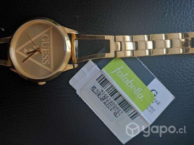 Reloj análogo mujer - Imagen 3