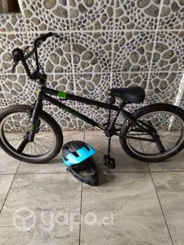 Bicicleta BMX - Imagen 3