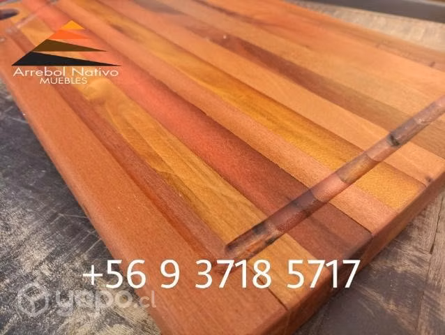Tabla para picar Carne
