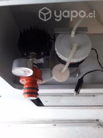 Bomba de aspiración 12 voltios