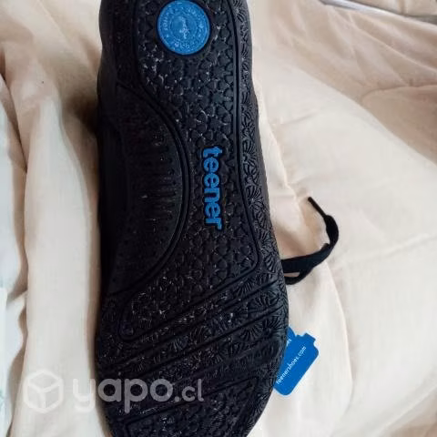 Zapatos colegio nuevos