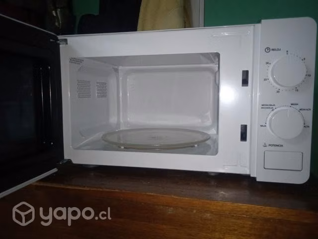 Microondas thomas - Imagen 2