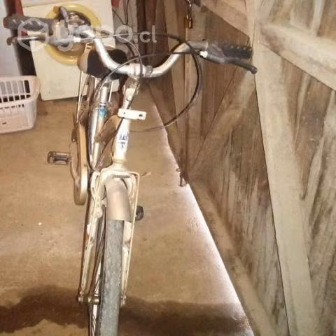 Bicicleta Bianchi