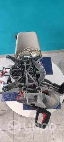 Sierra telescópica SKIL
