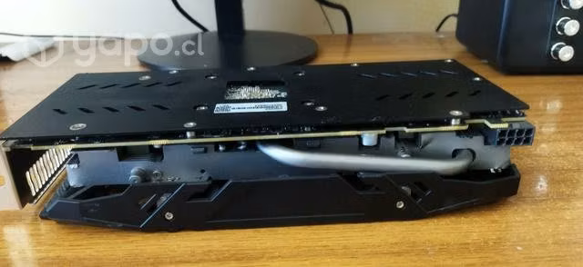 RX 590 8gb