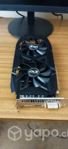 RX 590 8gb