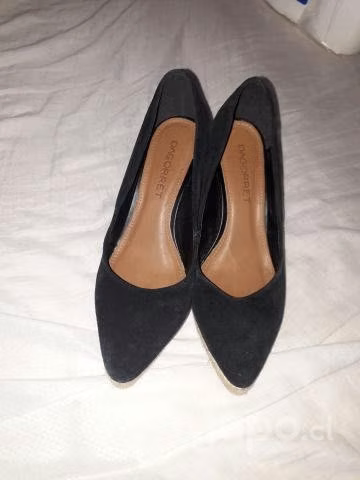 Zapato dagorret
