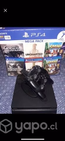 Playstation 4 - Imagen 2