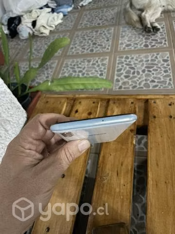 Samsung A50