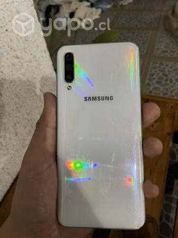 Samsung A50